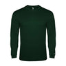 Badger - Kids 2944 Triblend Long Sleeve T-Shirt