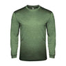 Badger - Kids 2944 Triblend Long Sleeve T-Shirt