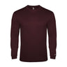Badger - Kids 2944 Triblend Long Sleeve T-Shirt