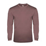 Badger - Kids 2944 Triblend Long Sleeve T-Shirt
