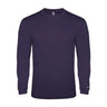 Badger - Kids 2944 Triblend Long Sleeve T-Shirt