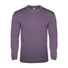 Badger - Kids 2944 Triblend Long Sleeve T-Shirt