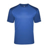 Badger - Kids 2972 Vintage Line Sport Triblend T-Shirt