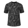 Badger - Kids 2975 Tie-Dyed Tri-Blend T-Shirt
