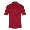 Badger - Mens 3341 Tonal Blend Polo