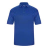 Badger - Mens 3341 Tonal Blend Polo