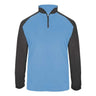 Badger - Mens 4006 Ultimate Softlock Sport Quarter-Zip Pullover