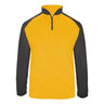 Badger - Mens 4006 Ultimate Softlock Sport Quarter-Zip Pullover