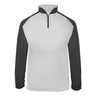 Badger - Mens 4006 Ultimate Softlock Sport Quarter-Zip Pullover