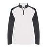 Badger - Womens 4008 Ultimate Softlock Sport Quarter-Zip Pullover