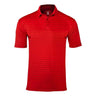 Badger - Mens 4042 Ultimate Softlock Cross Tech Polo