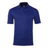 Badger - Mens 4042 Ultimate Softlock Cross Tech Polo