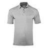 Badger - Mens 4042 Ultimate Softlock Cross Tech Polo