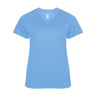 Badger - Womens 4062 Ultimate Softlock V-Neck T-Shirt
