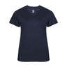 Badger - Womens 4062 Ultimate Softlock V-Neck T-Shirt