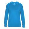 Badger - Womens 4064 Ultimate Softlock V-Neck Long Sleeve T-Shirt