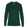 Badger - Womens 4064 Ultimate Softlock V-Neck Long Sleeve T-Shirt