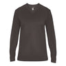 Badger - Womens 4064 Ultimate Softlock V-Neck Long Sleeve T-Shirt