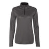 Badger - Womens 4103 B-Core Quarter-Zip Pullover