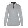 Badger - Womens 4103 B-Core Quarter-Zip Pullover