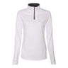 Badger - Womens 4103 B-Core Quarter-Zip Pullover