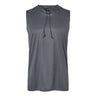 Badger - Mens 4108 B-Core Sleeveless Hooded T-Shirt