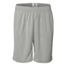 Badger - Mens 4110 Bt5 9" Inseam Trainer Shorts