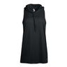 Badger - Womens 4111 B-Core Racerback Hooded Tank Top