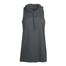 Badger - Womens 4111 B-Core Racerback Hooded Tank Top