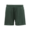 Badger - Womens 4116 B-Core 5" Inseam Shorts