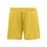 Badger - Womens 4116 B-Core 5" Inseam Shorts
