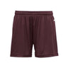 Badger - Womens 4116 B-Core 5" Inseam Shorts