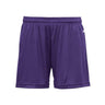 Badger - Womens 4116 B-Core 5" Inseam Shorts