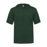 Badger - Mens 4123 B-Core Hooded T-Shirt