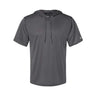Badger - Mens 4123 B-Core Hooded T-Shirt