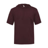 Badger - Mens 4123 B-Core Hooded T-Shirt