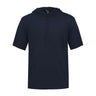 Badger - Mens 4123 B-Core Hooded T-Shirt