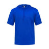 Badger - Mens 4123 B-Core Hooded T-Shirt