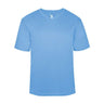 Badger - Mens 4124 B-Core V-Neck T-Shirt