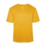 Badger - Mens 4124 B-Core V-Neck T-Shirt