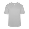 Badger - Mens 4124 B-Core V-Neck T-Shirt