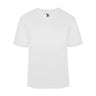 Badger - Mens 4124 B-Core V-Neck T-Shirt