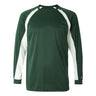 Badger - Mens 4154 B-Core Hook Long Sleeve T-Shirt