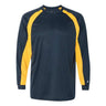 Badger - Mens 4154 B-Core Hook Long Sleeve T-Shirt