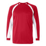 Badger - Mens 4154 B-Core Hook Long Sleeve T-Shirt