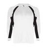 Badger - Mens 4154 B-Core Hook Long Sleeve T-Shirt