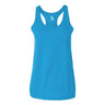 Badger - Womens 4166 B-Core Racerback Tank Top