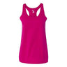 Badger - Womens 4166 B-Core Racerback Tank Top