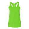Badger - Womens 4166 B-Core Racerback Tank Top