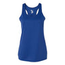 Badger - Womens 4166 B-Core Racerback Tank Top